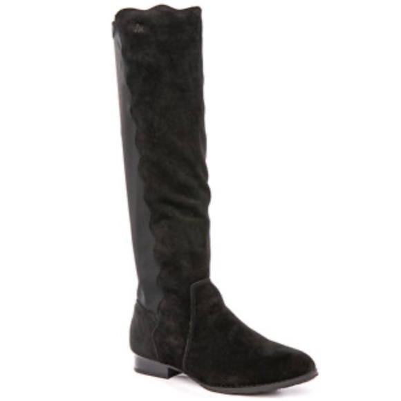 Jack Rogers Catherine Tall Boot - Picture 1 of 10
